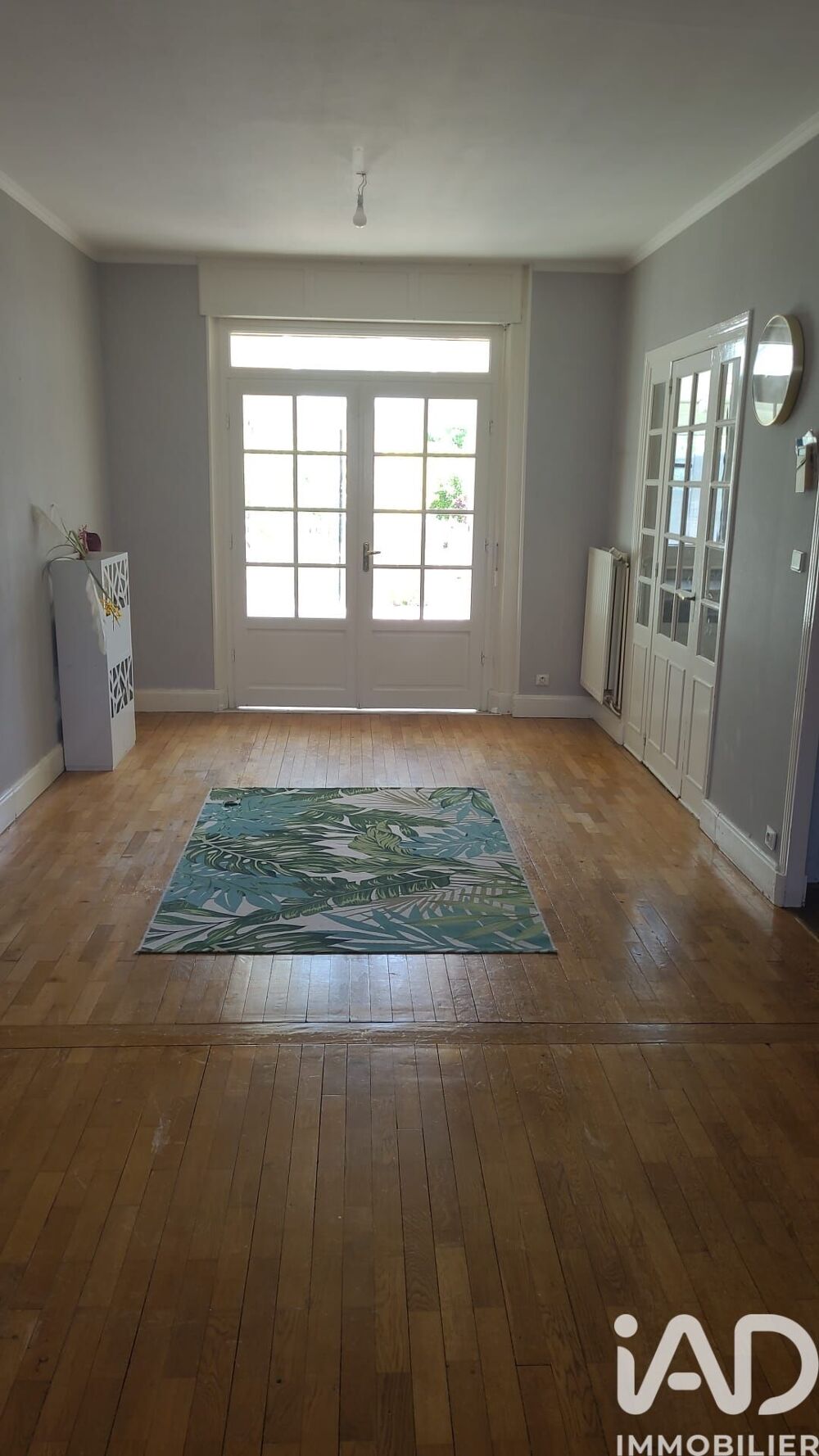 Vente Maison de ville 6 pièces