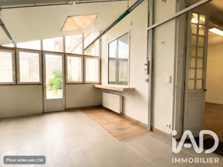  Appartement à vendre 4 pièces 126 m²