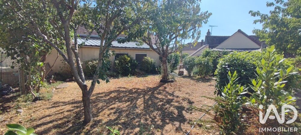Vente Maison de village 4 pièces