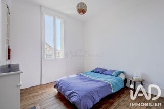  Appartement à vendre 3 pièces 41 m²