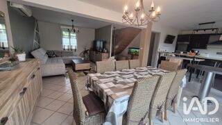  Maison à vendre 7 pièces 142 m²