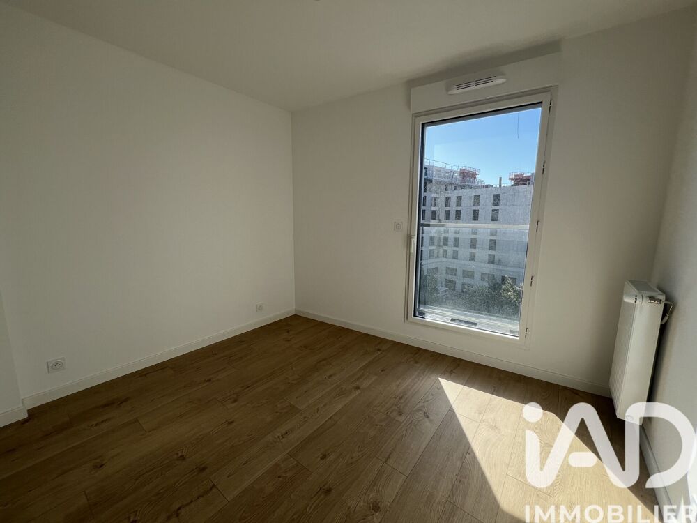 Vente Appartement Vente Appartement 3 pièces Rennes