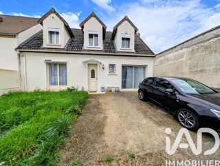  Maison à vendre 6 pièces 115 m²