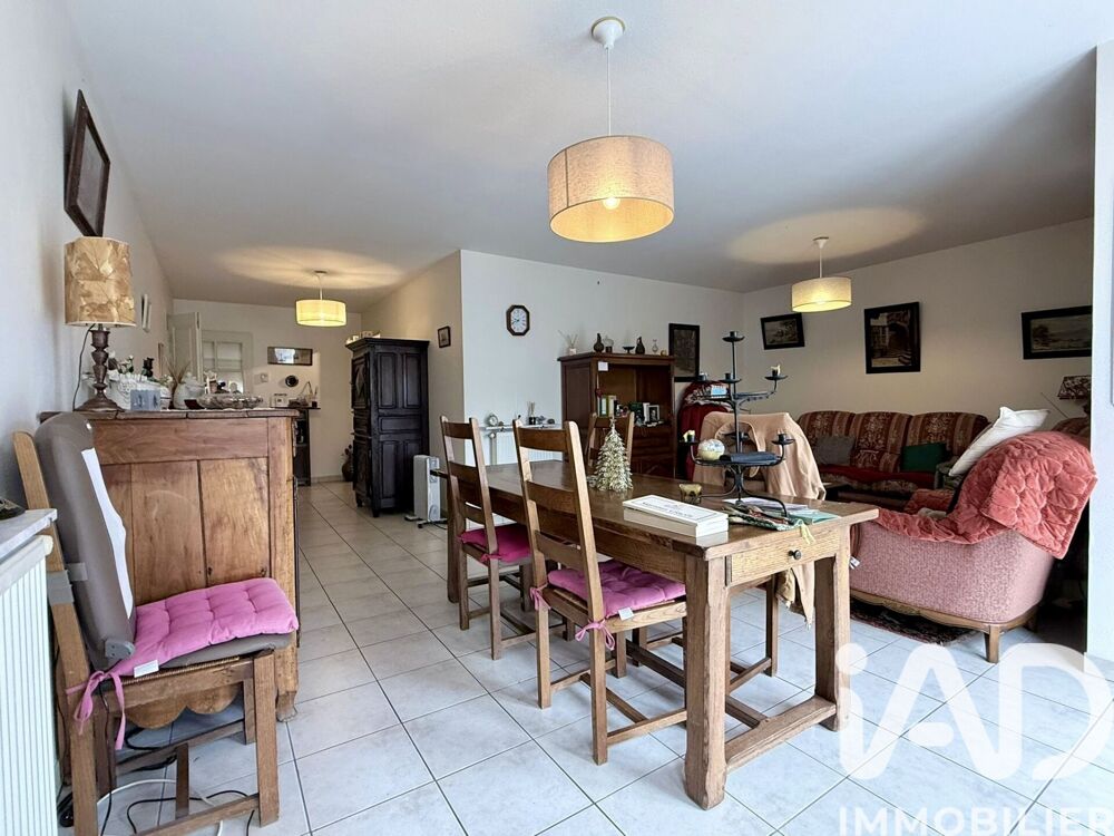 Vente Appartement 5 pièces