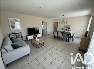  Maison à vendre 4 pièces 91 m²