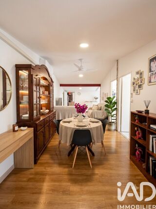  Maison à vendre 4 pièces 100 m²