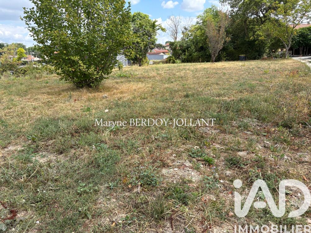 Vente Terrain Vente Terrain 716 m&sup2; Lectoure