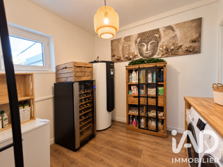  Maison à vendre 5 pièces 113 m²