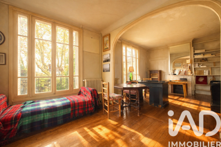  Maison � vendre 9 pi�ces 186 m�