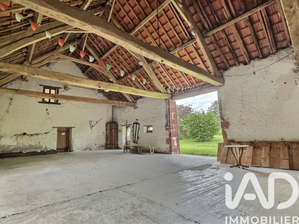 à vendre  Maison Audes (03190)