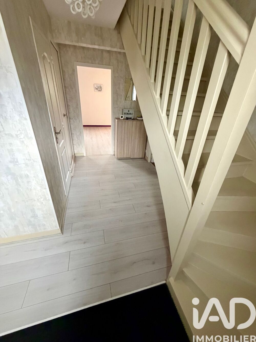 Vente Maison traditionnelle 5 pièces