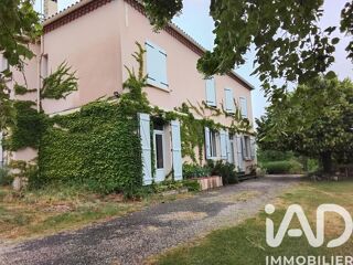  Maison � vendre 14 pi�ces 250 m�
