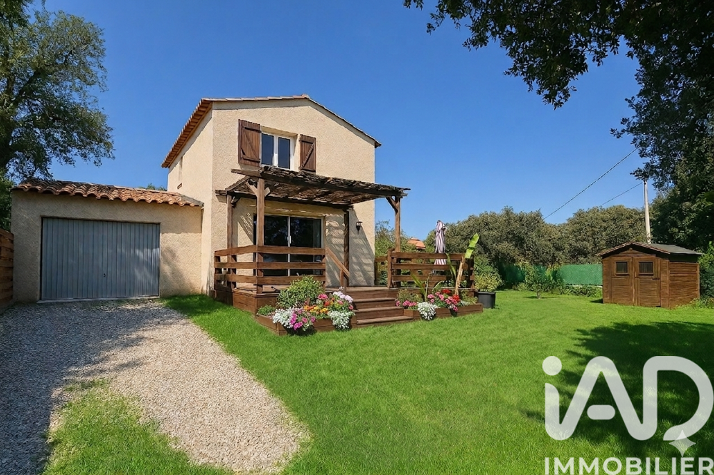 Vente Maison/villa 4 pièces