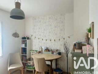  Maison à vendre 5 pièces 116 m²
