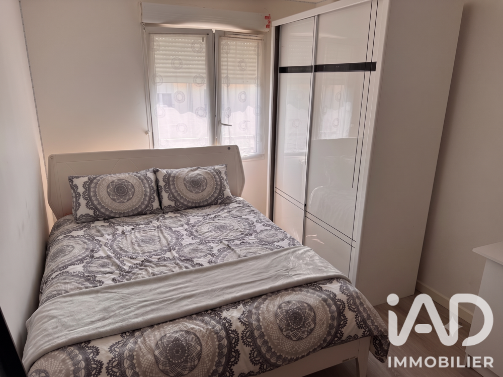 Vente Maison/villa 3 pièces