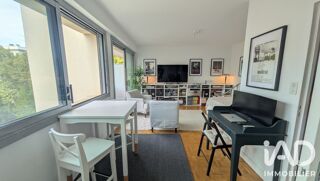  Appartement à vendre 1 pièce 33 m²