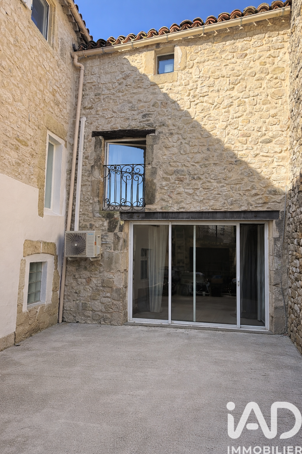 Vente Maison de ville 3 pièces