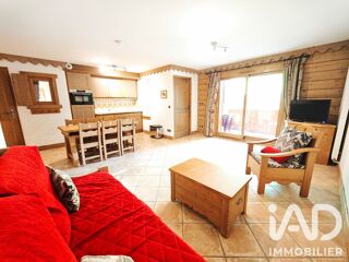  Appartement à vendre 3 pièces 64 m²