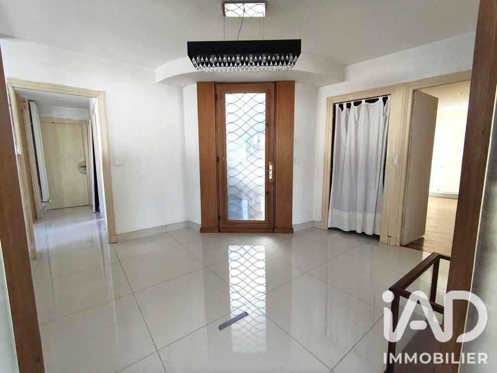 Vente Appartement Vente Appartement 6 pièces Hennebont