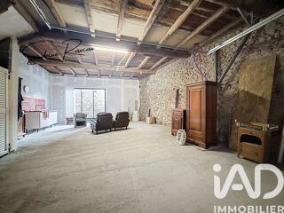  Maison à vendre 3 pièces 60 m²