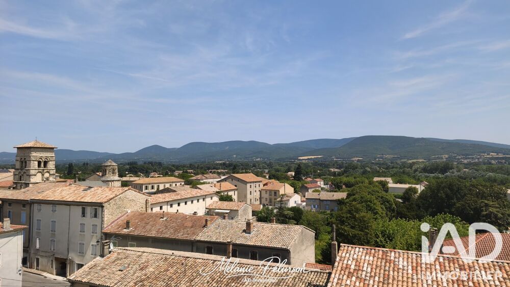 Vente Maison de village 5 pièces