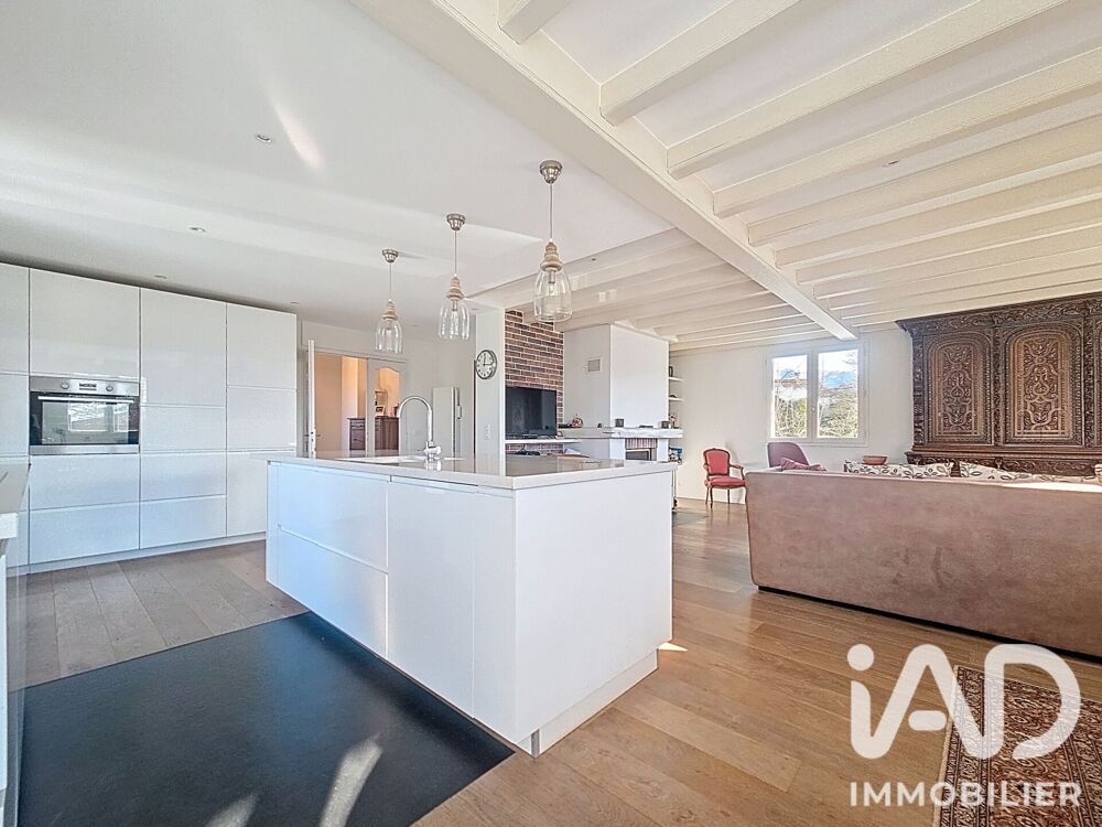 Vente Maison traditionnelle 6 pièces
