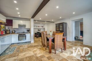  Maison à vendre 6 pièces 165 m²