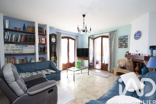  Maison à vendre 9 pièces 203 m²
