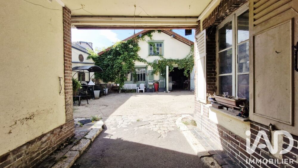 Vente Maison/villa 12 pièces