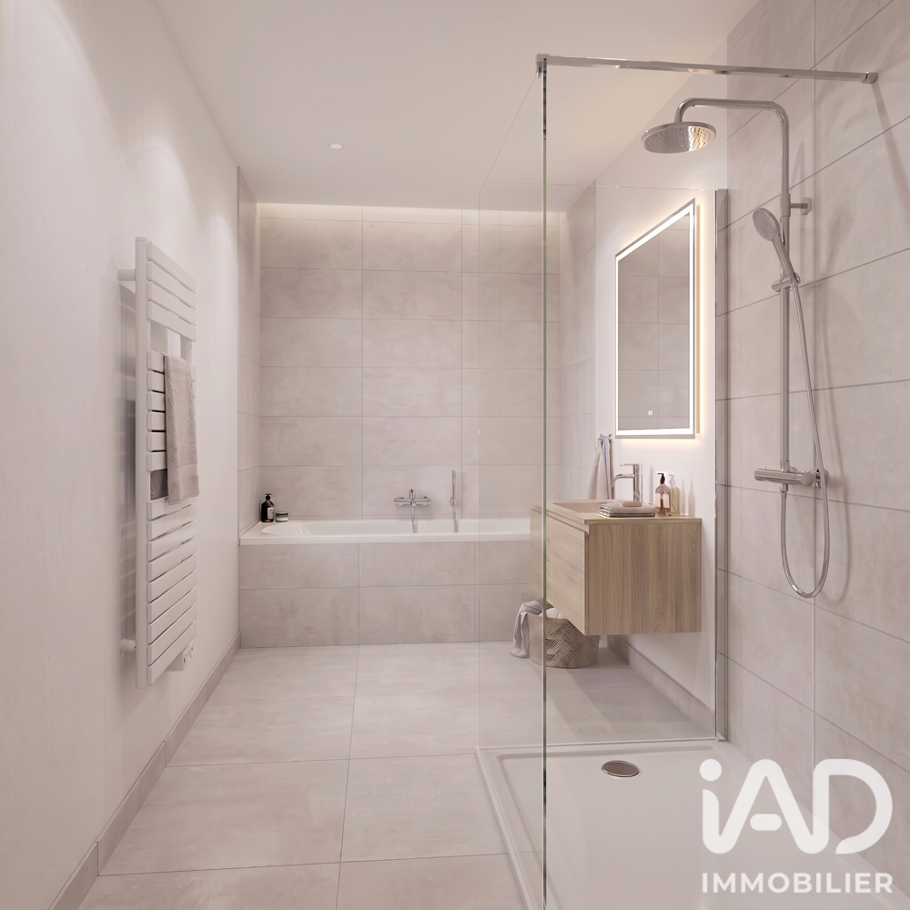 à vendre  Appartement Fontainebleau (77300)