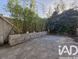  Maison à vendre 3 pièces 50 m²