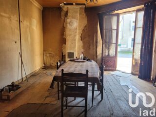  Maison à vendre 6 pièces 115 m²
