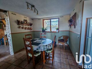  Maison � vendre 6 pi�ces 175 m�
