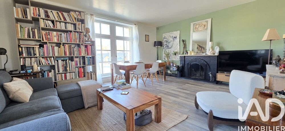 Vente Maison Vente Maison/villa 3 pièces Faverolles-sur-cher