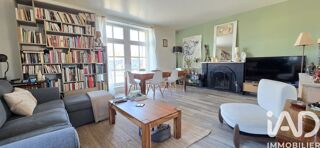  Maison à vendre 3 pièces 103 m²