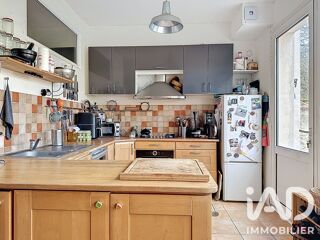  Maison à vendre 6 pièces 218 m²