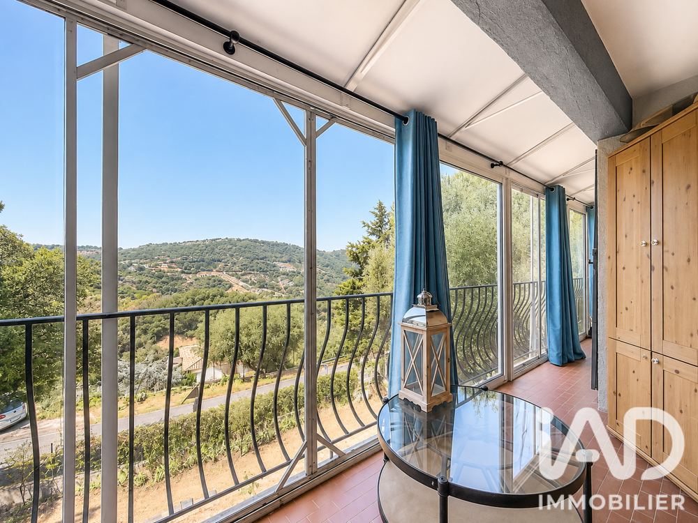 Vente Maison/villa 3 pièces