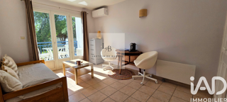  Appartement à vendre 4 pièces 51 m²