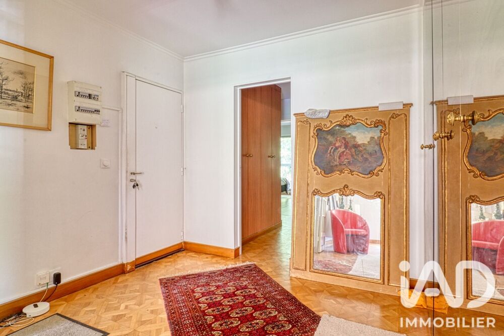 Vente Appartement Vente Appartement 5 pièces Montmorency