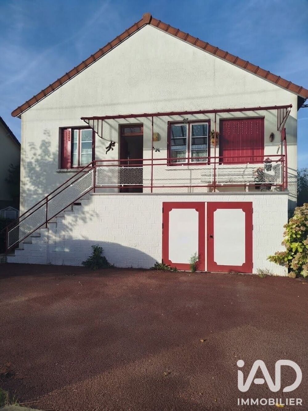 Vente Maison/villa 4 pièces