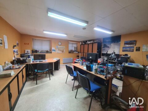   Vente Murs commerciaux 106 m&sup2; 