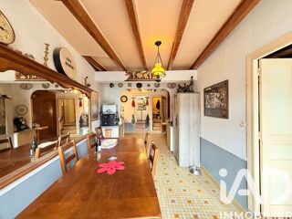  Maison à vendre 5 pièces 103 m²