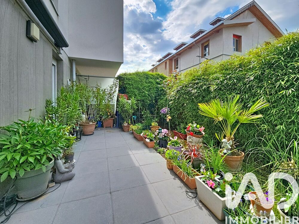 Vente Appartement Vente Appartement 2 pièces Rosny-sous-bois