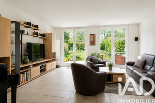  Maison à vendre 5 pièces 105 m²