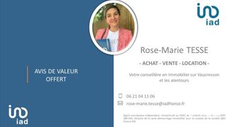  Appartement à vendre 3 pièces 77 m²