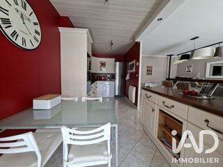  Maison à vendre 5 pièces 110 m²