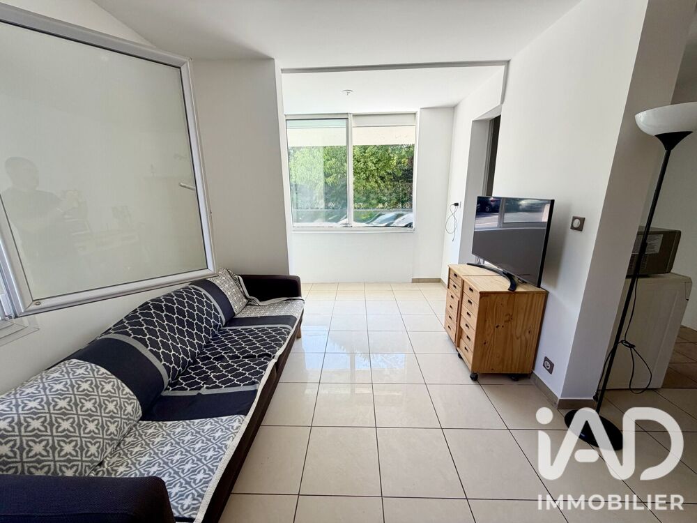 Vente Appartement Vente Appartement 2 pièces Montpellier