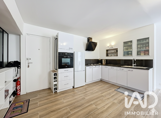  Appartement à louer 2 pièces 52 m²