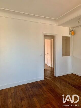  Appartement à vendre 2 pièces 45 m²