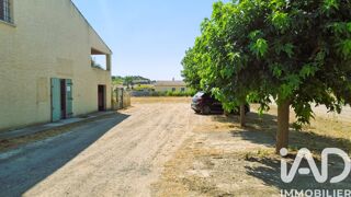 Vente Maison Vente Domaine 5 pièces Puissalicon